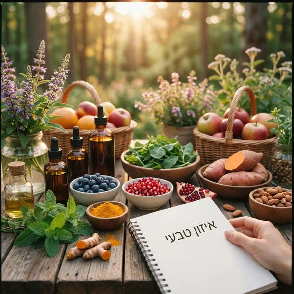 מערכת העיכול
